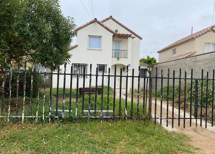 Hermosa Casa En La Serena