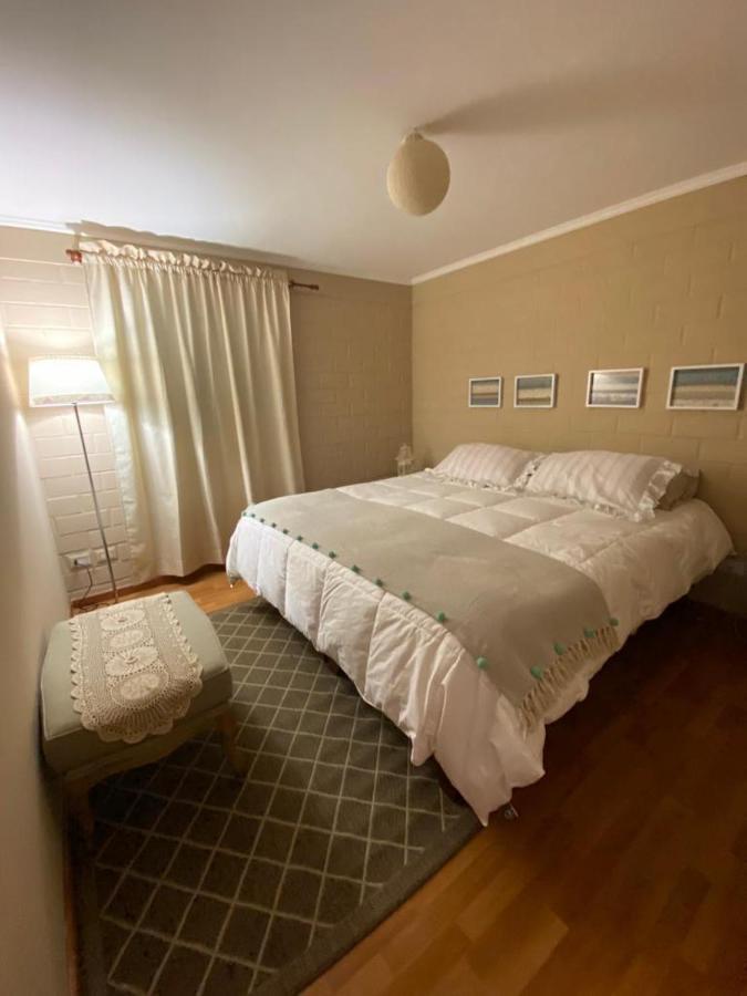 Casa de férias Hermosa Casa En La Serena