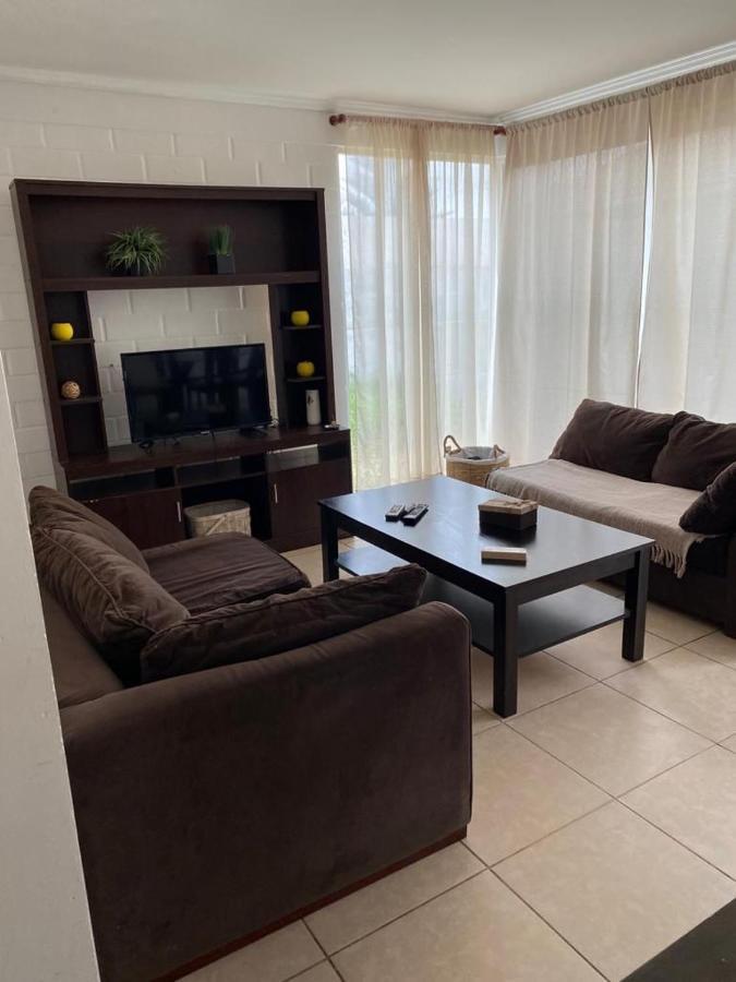 Hermosa Casa En Casa de férias La Serena