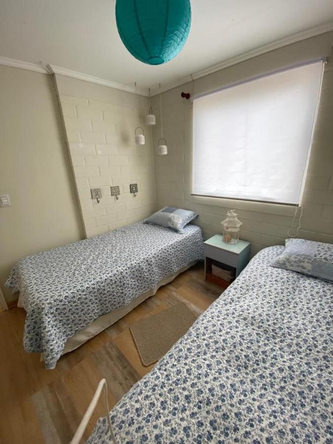 Hermosa Casa En * La Serena